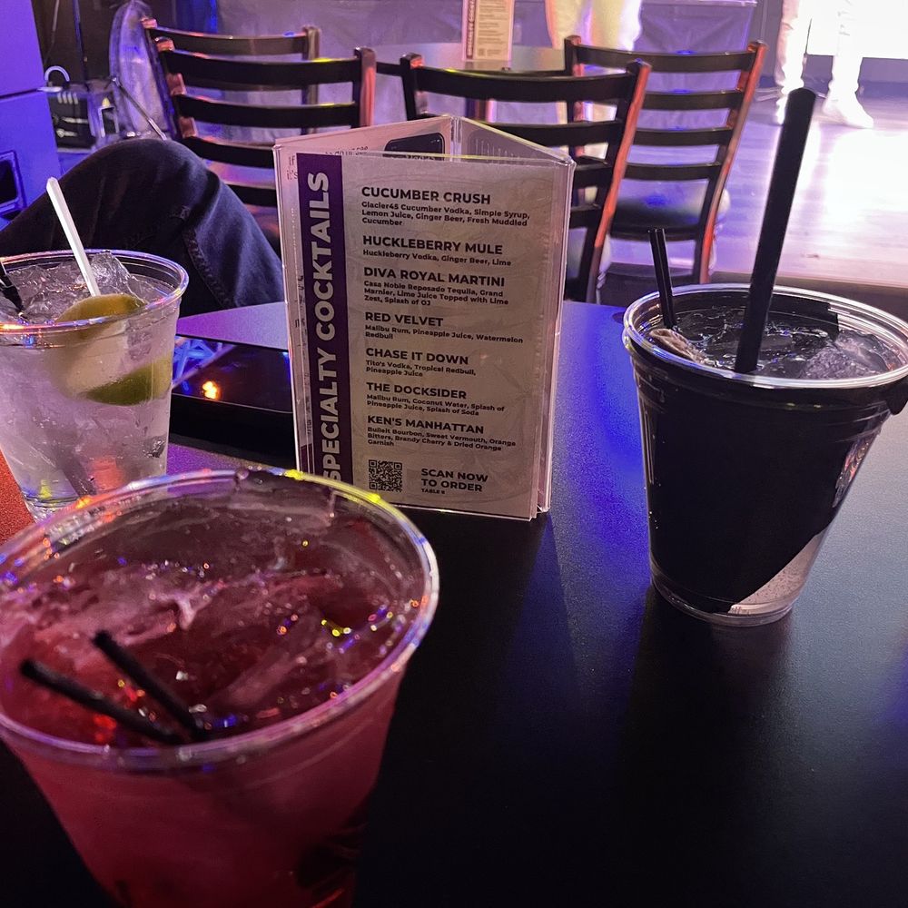 Notoriety - DRINKS!! - Venues & Event Spaces Near Me - Las Vegas, Nevada Notoriety - DRINKS!! - Venues & Event Spaces Near Me - Las Vegas, Nevada