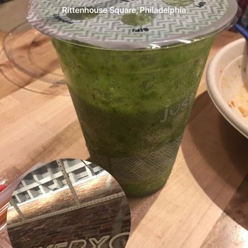 Just Salad - Salad Near Me - Philadelphia, Pennsylvania Just Salad - Salad Near Me - Philadelphia, Pennsylvania