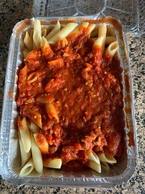 Two Guys From Italy by null