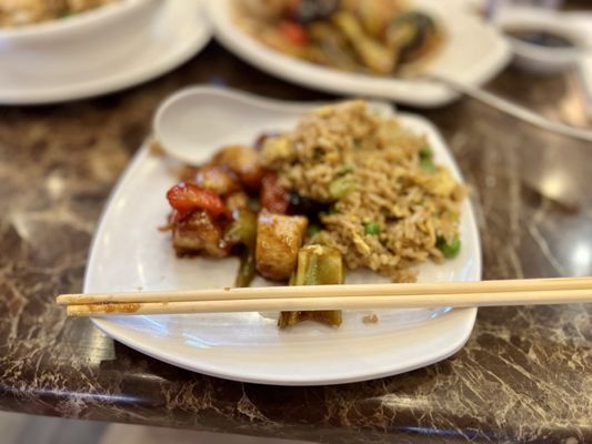 Joe's Shanghai by null