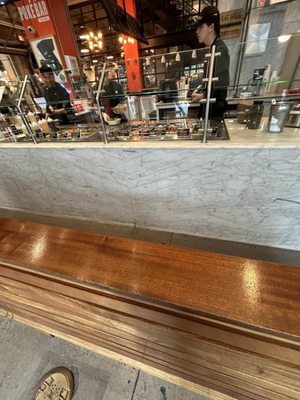 Poke Bar by null