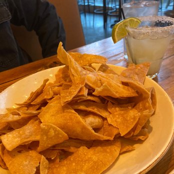 Hook and Lime - Chips & Margarita - Bars Near Me - Omaha, Nebraska