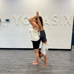 YogaSix La Quinta