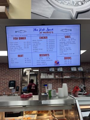 Mario's WestSide Market by null