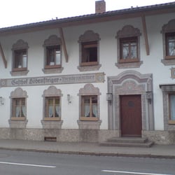 Gasthaus Höhensteiger