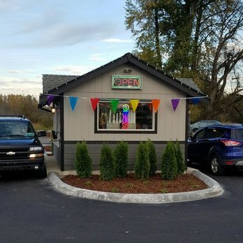 Espresso Stop - Our Grand Opening - Oct 2016 - Coffee & Tea Near Me - Bonney Lake, Washington Espresso Stop - Our Grand Opening - Oct 2016 - Coffee & Tea Near Me - Bonney Lake, Washington