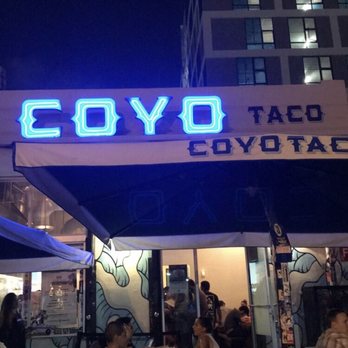 Coyo Taco - Mexican Near Me - Miami, Florida Coyo Taco - Mexican Near Me - Miami, Florida