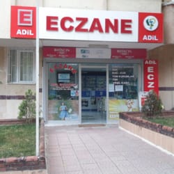 Adil Eczanesi