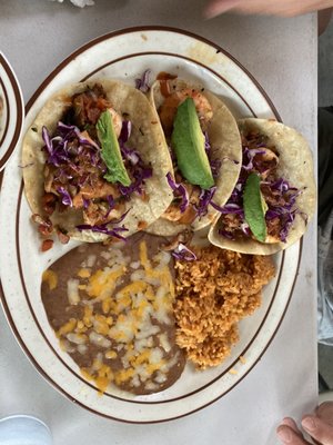 Sonora Restaurant by null