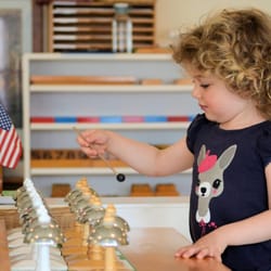 Butler Montessori