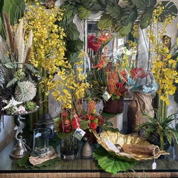 FSM Botanicals - Tropical designs can custom make anything - Florists Near Me - Fort Lauderdale, Florida FSM Botanicals - Tropical designs can custom make anything - Florists Near Me - Fort Lauderdale, Florida