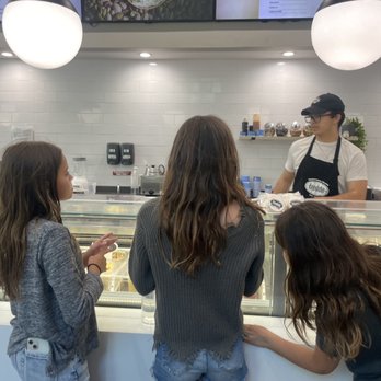 Freddo - Desserts Near Me - Miami, Florida