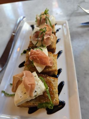 Piccolo Forno by null