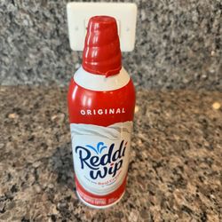 Original Reddi Wip