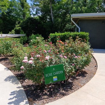 Mead Botanical Garden - Botanical Gardens Near Me - Winter Park, Florida