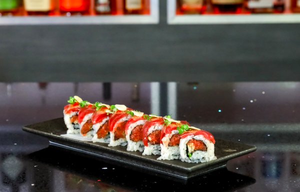 Sono Sushi by null
