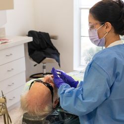 Perfect Smiles Plano Family Dentistry