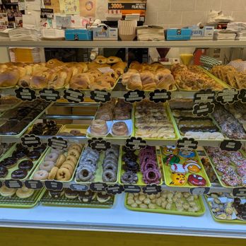 Sweet Spot Donuts - Donuts Near Me - Grapevine, Texas Sweet Spot Donuts - Donuts Near Me - Grapevine, Texas