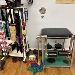 Sierra Canyon Physical Therapy
