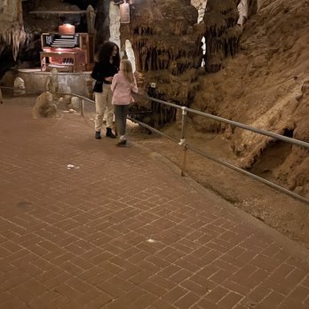 Luray Caverns - The largest instrument in the world. - Museums Near Me - Luray, Virginia Luray Caverns - The largest instrument in the world. - Museums Near Me - Luray, Virginia