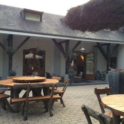 Val de Semoy - Terras