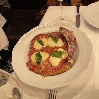 Carbone - Italian Near Me - New York, New York