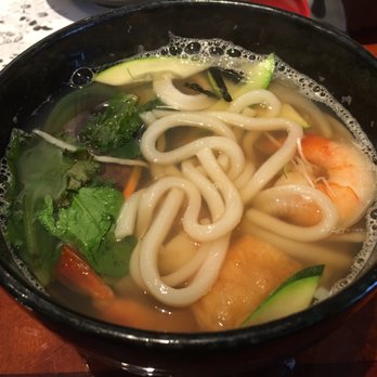 Ichiban Fish House - Seafood Udon. - Seafood Near Me - North York, Ontario Ichiban Fish House - Seafood Udon. - Seafood Near Me - North York, Ontario