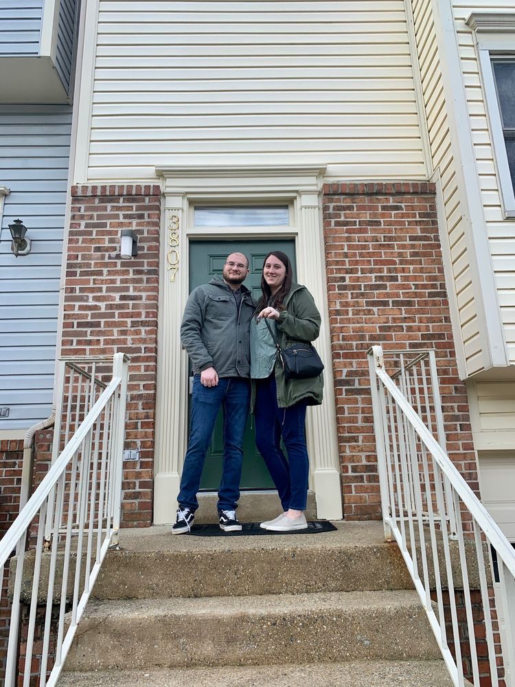 ROB MERCER FIRST HOME MORTGAGE 14 Reviews 7910 Woodmont Ave