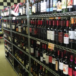 Gratiot Liquor Store
