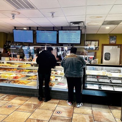 Juarez Restaurant & Bakery by null