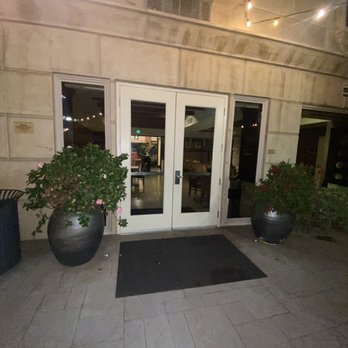 Ayres Hotel Orange - So many plants! - Hotels Near Me - Orange, California