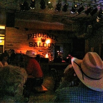 Phoenix Saloon - Bars Near Me - New Braunfels, Texas Phoenix Saloon - Bars Near Me - New Braunfels, Texas