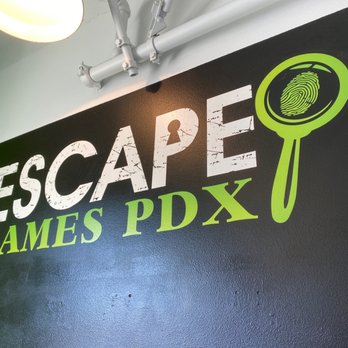 Escape Games PDX - Escape Games Near Me - Portland, Oregon Escape Games PDX - Escape Games Near Me - Portland, Oregon