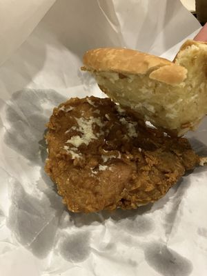 Chicken Shack by null