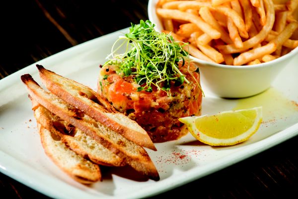 Restaurant ZIBO! Griffintown by null