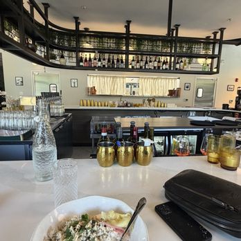 Pleasants Provisions - Asian Fusion Near Me - Winston-Salem, North Carolina