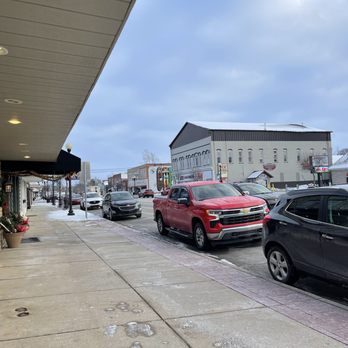 Big Rock Coffee & Events - Town - Bakeries Near Me - Chesaning, Michigan Big Rock Coffee & Events - Town - Bakeries Near Me - Chesaning, Michigan