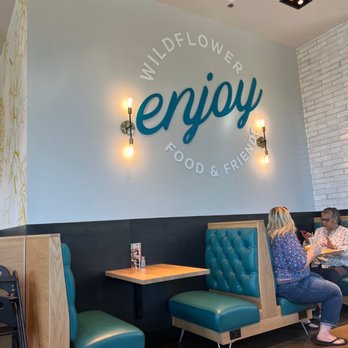 Wildflower - Wildflower Bread Company! - New American Near Me - Peoria, Arizona Wildflower - Wildflower Bread Company! - New American Near Me - Peoria, Arizona