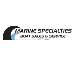 Marine Specialties Boat Sales and Service