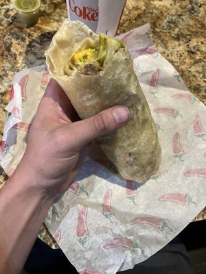 Rivas Taco Shop by null