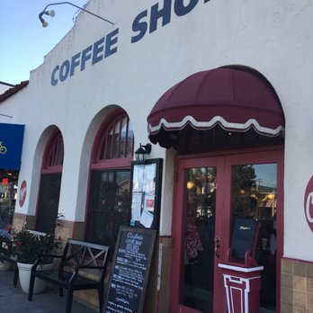 Clayton's Coffee Shop - Coffee & Tea Near Me - Coronado, California