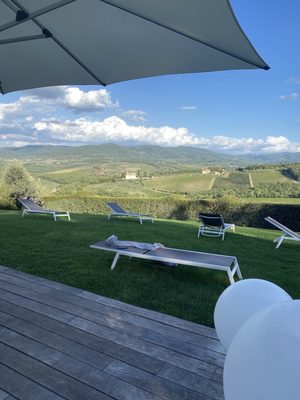Castello di Gabbiano by null