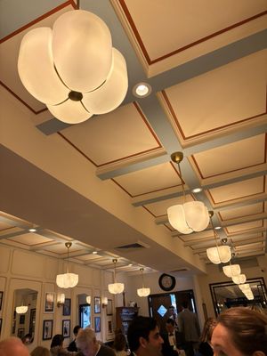 Monsieur Bistro Restaurant by null