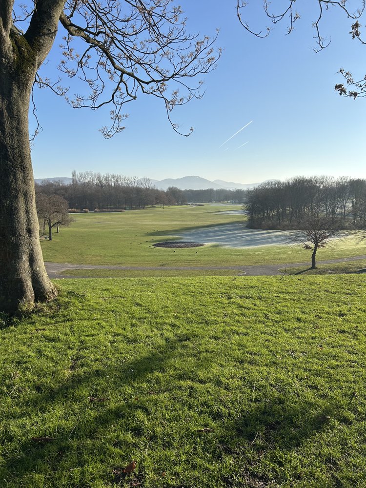 Freizeitpark Rheinaue