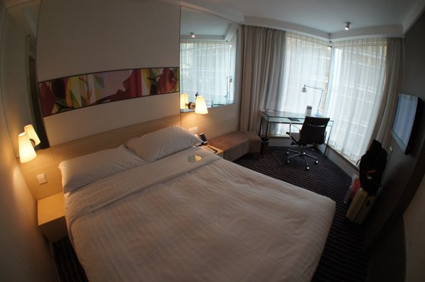 Prince Hotel by null