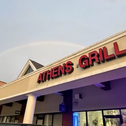Athens Grill