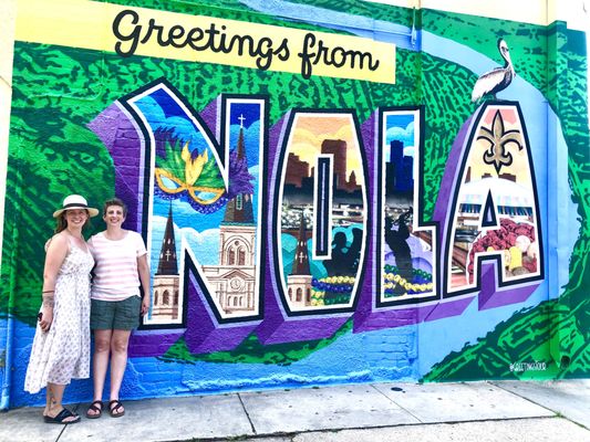 Two Chicks Walking Tours by null