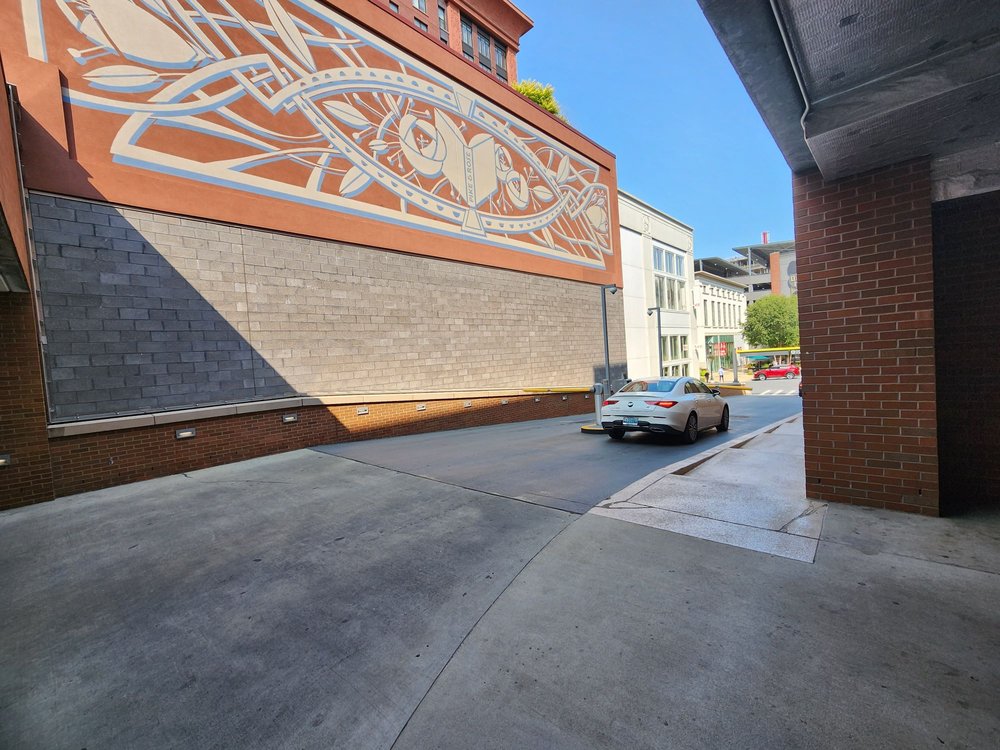 COLONIAL PARKING 11580 Old Rd, Rockville, MD Yelp