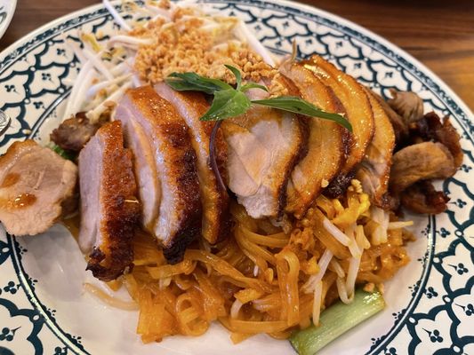 Weera Thai Kitchen - China Town by null