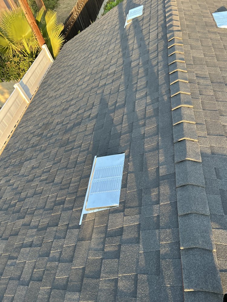 Slide of AVO Handyman Services